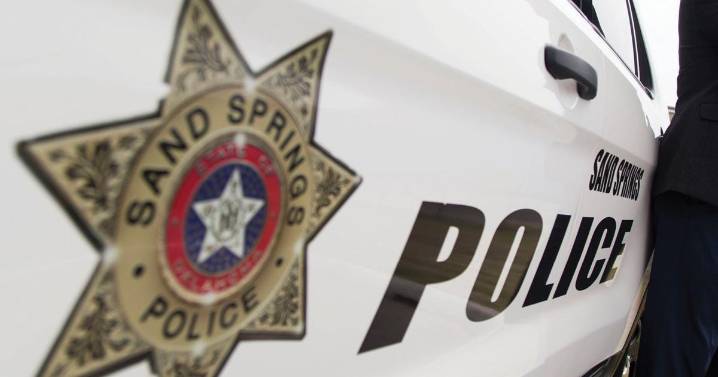 Man involved in fatal crash on US-412 arrested, Sand Springs Police say