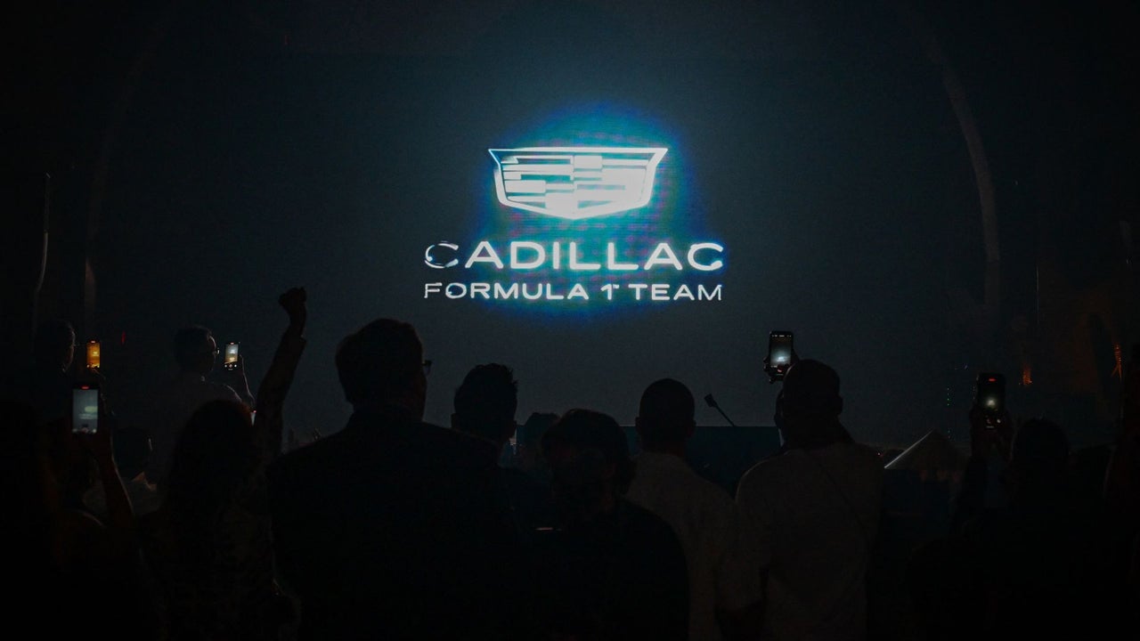 Se confirman los dos pilotos que correrán para la nueva escudería Cadillac de F1; vuelven dos reconocidos corredores