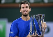 Meet Cameron Norrie: Girlfriend, Family, Net Worth and More All you need to know about Cameron Norrie, from his career to net worth to family backgound, which showcases he is a global citizen. Yusha R