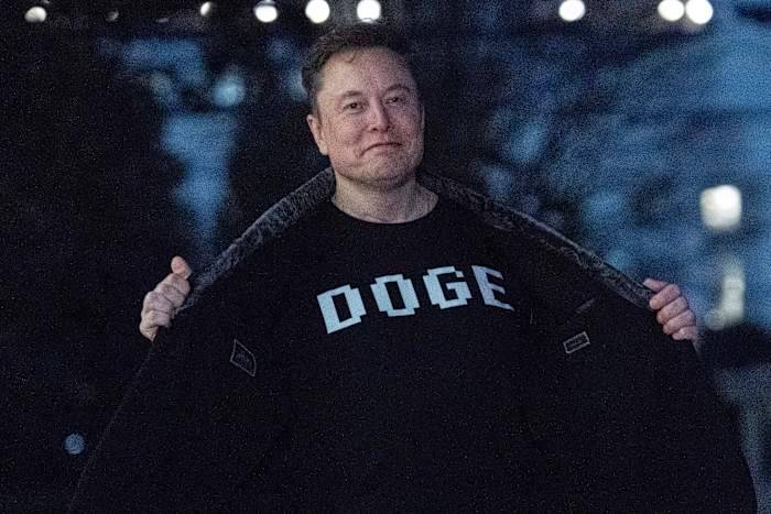 Politics & Power: Are the Trump administration’s DOGE efforts truly improving efficiency or is it all an illusion?