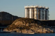 Almacenar CO2 ahora es un negocio y el primer reservorio submarino está en Europa