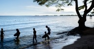 Uganda agrees to take deported migrants from U.S. if they don't have criminal records