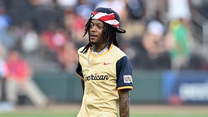JID & J. Cole Recorded A 15-Song Joint Album, JID Revealed