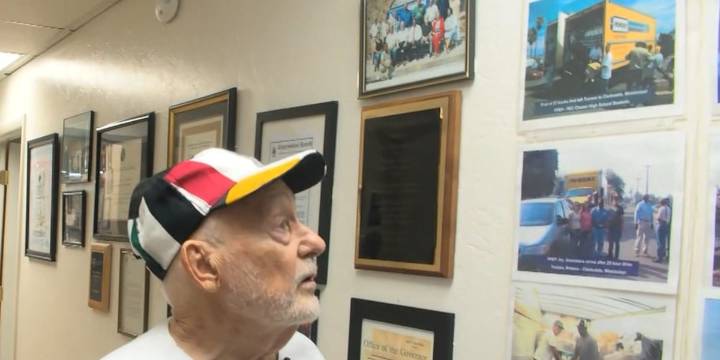 Tucson organization reflects on Hurricane Katrina relief efforts