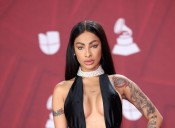 Yailin La Más Viral habló sobre su pelea callejera con una influencer