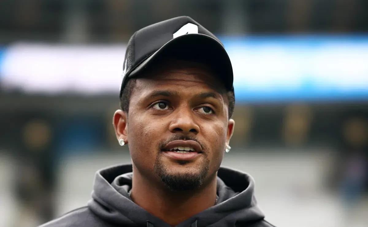 Browns make Deshaun Watson decision after keeping Shedeur Sanders and Dillon Gabriel