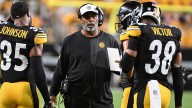 Steelers fans fed up with Mike Tomlin, DC Teryl Austin