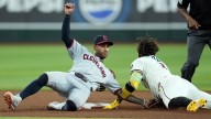 Cleveland Guardians fall to Arizona Diamondbacks 6
