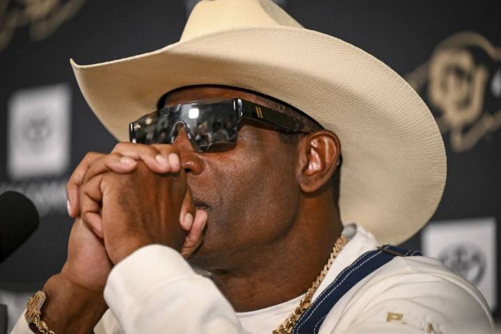 Deion Sanders had bladder cancer. Here’s what to know about a disease that’s more common in men