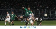 El color y las jugadas del triunfo de San Martín frente a Gimnasia