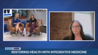 Integrative medicine explained: Healing at the root