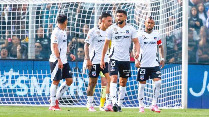 Aseguran que Colo Colo ya se decidió por su nuevo DT: Este es el nombre que sería oficializado el sábado