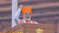 Indian PM Modi issues buy India-made call as Trump's 50% tariffs take effect