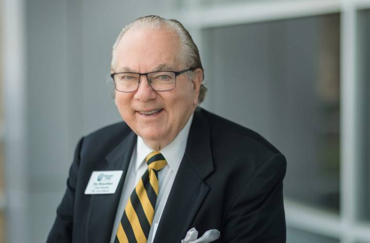 AALS Acquires Rosenblatt's Deans Database