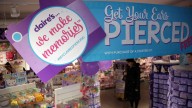 Claire’s to close more than 290 stores, including Triad locations