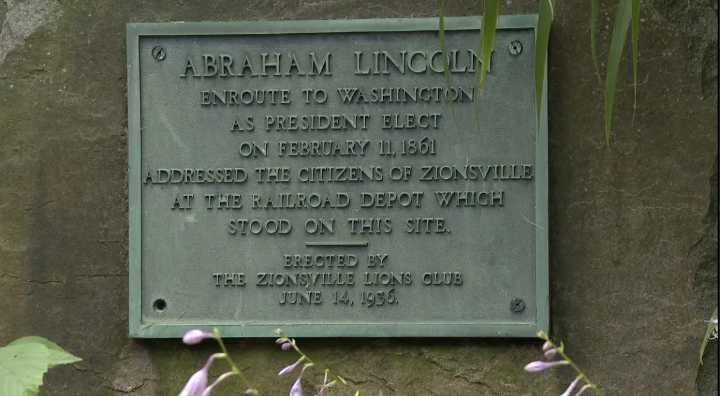 Community launches "Love for Lincoln" to update historic park