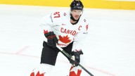 Crosby still center stage as Canada prepares for 2026 Olympics