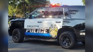 Southbound traffic on U.S. 31 to one lane, Decatur police say