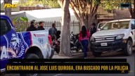 Encontraron al hombre que se había ausentado el 2 de agosto