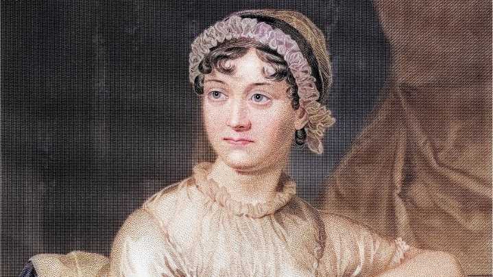 'Six Weeks by the Sea' review: Jane Austen finds true love