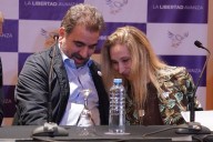 Karina Milei habilitó al PRO a integrar la mesa de campaña bonaerense de cara a las elecciones