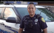 Maui Police Officer Wanted To Inspire Other Pacific Island Girls