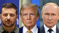 Ucrania no cederá su territorio, advierte Zelenski tras anuncio de reunión Trump