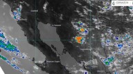 Alertan por Llegada de Tormentas con Fuertes Vientos en Sonora