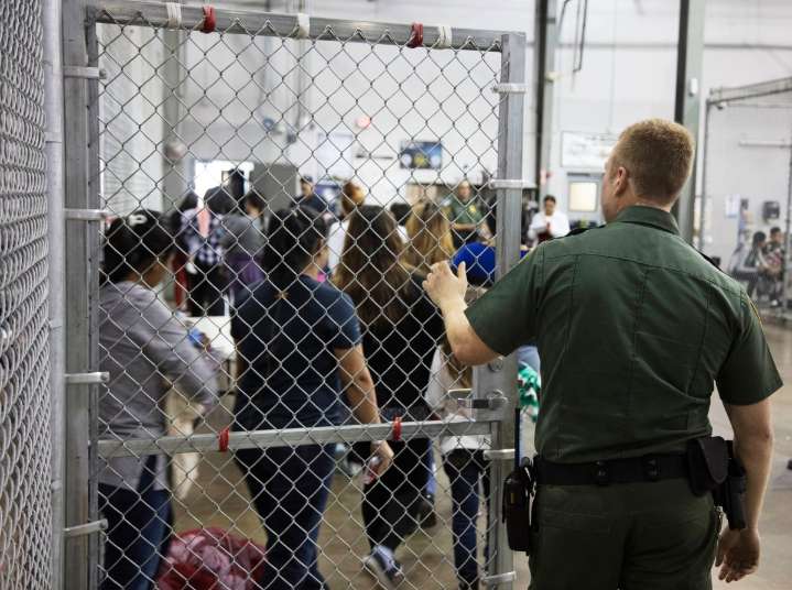 Deportaciones en EE.UU. han paralizado las construcciones en el país 