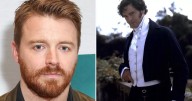 Scots actor Jack Lowden tipped to be next James Bond as he has 2 key ingredients