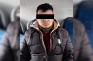 Cae sujeto por abuso sexual durante Operativo Transporte en Ecatepec