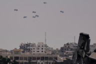 Stop the senseless slaughter and starvation in Gaza
