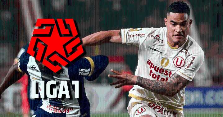 Liga 1 dio contundente calificativo a Santamaría por su actuación en el clásico: "Invencible..."