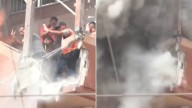 Gaza: los medios y los fines