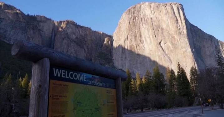 National Parks Conservation Association claims Trump cuts are hurting parks