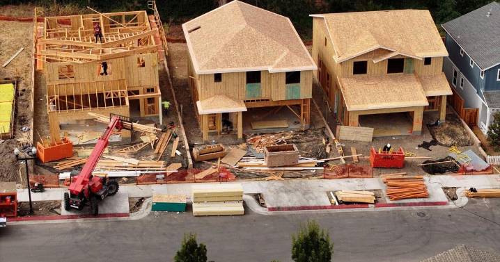 Jill On Money: Fall 2025 housing