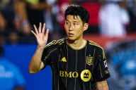 Deadspin | Superstar Son Heung-min to make home debut for LAFC against San Diego FC