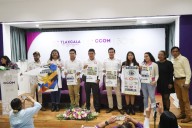 Presentan Carrera Estrella Panotla 2025; una tradición deportiva con historia y unidad comunitaria