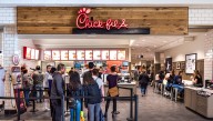 Chick-Fil-A Celebrates Pride Month By Serving Delicious Chicken Sandwiches To Everyone Just Like All The Other Months