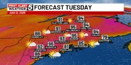 FIRST ALERT TUESDAY: More Dangerous Heat