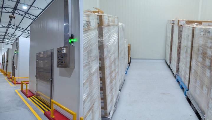 Así funciona la cadena de frío que protege medicamentos y vacunas en Edomex