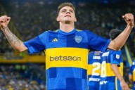 BOCA TIENE PRECIO! Los 12 millones de dolares por el correntino Kevin Zenón