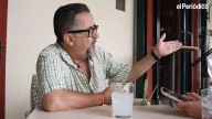 "El fuego ha arrasado incluso las fincas con cortafuegos": la situación en Casar de Cáceres tras el incendio
