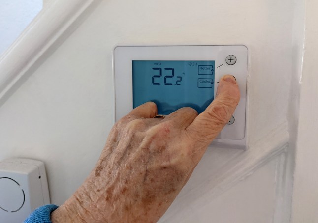 Devastating ‘fuel poverty gap’ doubles in five years with energy prices still rising