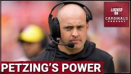 COACHES: Arizona Cardinals Petzing Holds the Power, Rallis Runs the Heartbeat, Gannon Leads