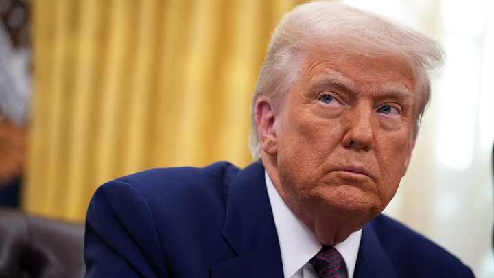 Federal appeals court rules Trump tariffs aren't legal under current law