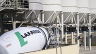 Cement stocks poised for a breakout to new highs, says Carter Worth