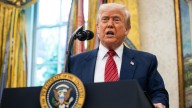 Trump afirma que EU respaldará la seguridad de Ucrania y que sostuvo una llamada con Putin tras reunión con Zelenski