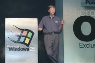30 años del lanzamiento de Windows 95