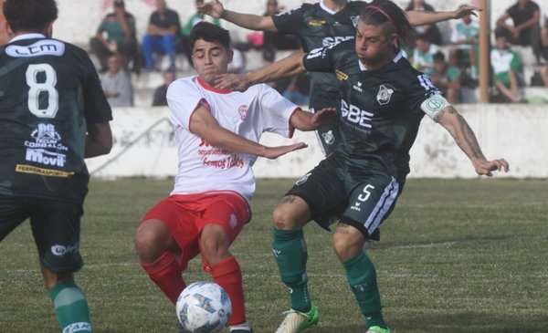 Clausura liguista: se baja el telón de la 2ª fecha con tres partidos